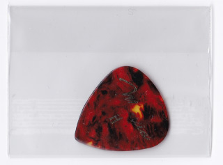 Takayuki Inoue Solo Live PICK