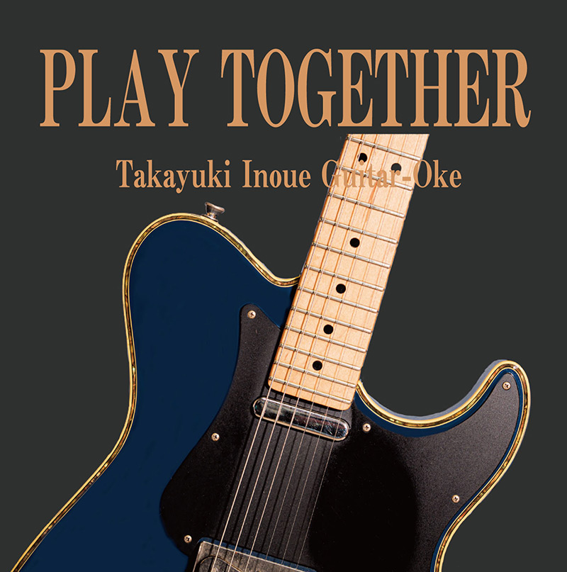 Takayuki Inoue Solo Live